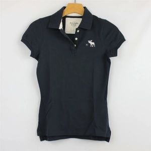 Abercrombie&Fitch Girls shirt